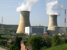 Manif contre le nucléaire le 10 mars à Tihange