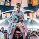 Concertreview Dranouter Festival 2018 (dag 3): Douglas Firs (***1/2), 't Hof van Commerce (1/2), Goran Bregović (),