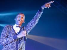 Stromae va mieux et reprend sa tournée