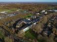 De verschillende scholen voor het voortgezet onderwijs in Emmeloord moeten straks samenkomen op een nieuwe campus bij het Emelwerda College aan de Espelerlaan.