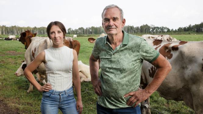 Heusdense boeren willen een eigen plekje aan onderhandelingstafel: ‘Niet in plaats van, maar ondersteunend aan’