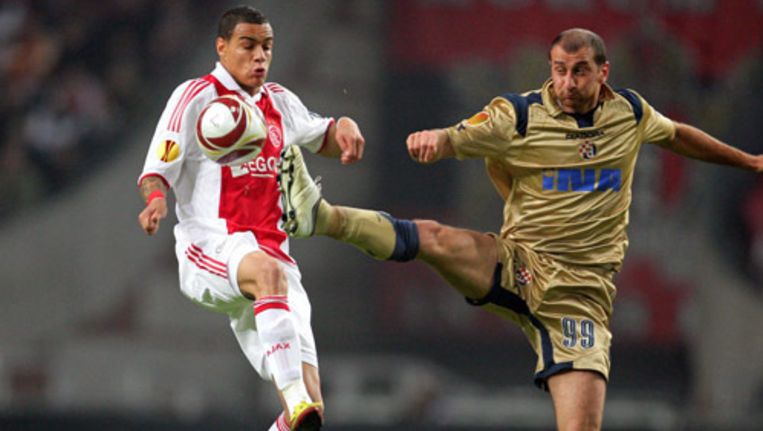 Voorbeschouwing Dinamo Zagreb Ajax Het Parool