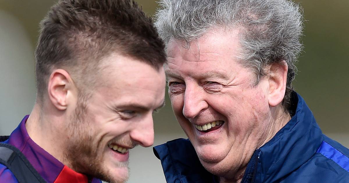 Engelse bondscoach Hodgson stelt bekendmaking EKselectie