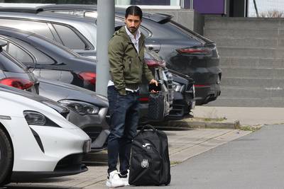 Refaelov va quitter Anderlecht