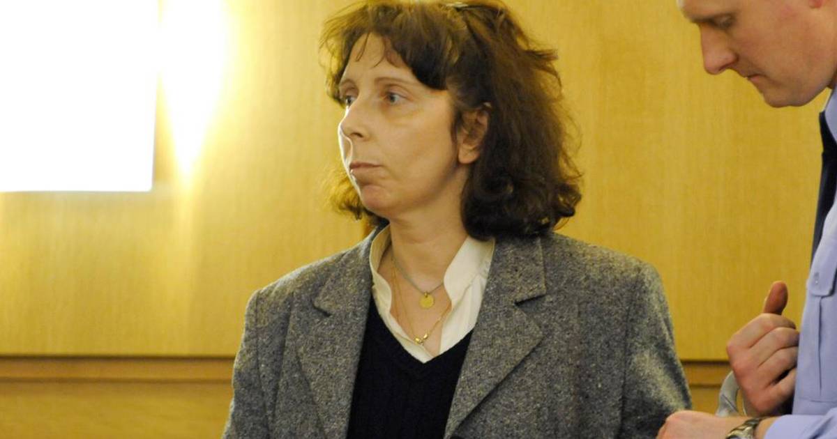 Genevieve Montillet Est Elle Sortie De Prison