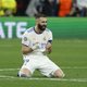Karim Benzema verpest schitterende comeback van Chelsea en gaat met Real Madrid naar halve finale Champions League