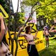 ABP, het grootste pensioenfonds van Europa, stopt met investeren in fossiele energie