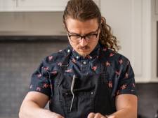 Populaire TikTok-chef Joshua viel 45 kilo af: 'Ik kreeg een gezondere relatie met eten'  