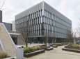 Erasmus Universiteit sluit gebouw, zelfde vloer als parkeergarage Eindhoven Airport
