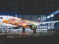 Brussels Airlines vliegt 11.571 feestvierders naar Tomorrowland