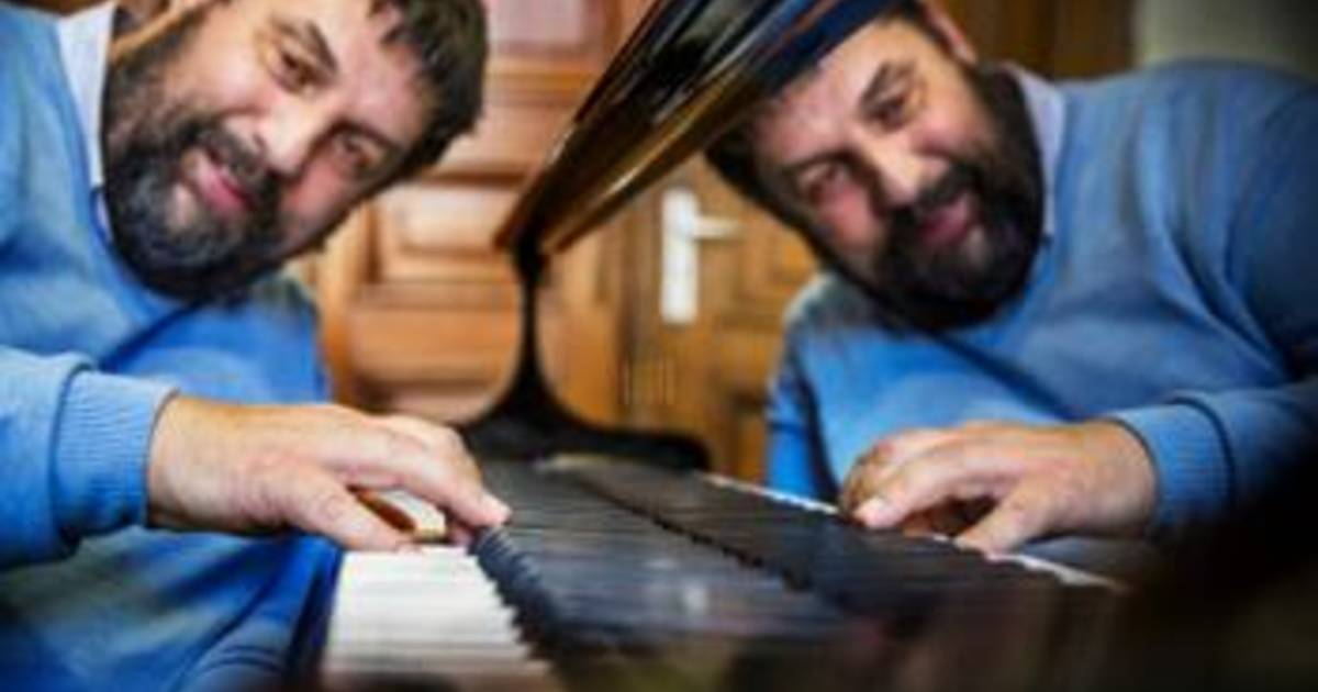 Vertelconcert door Marc Erkens: “Waar muziek echt over gaat” | Ieper ...