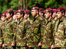 Personeelstekort Defensie dreigt nog verder op te lopen