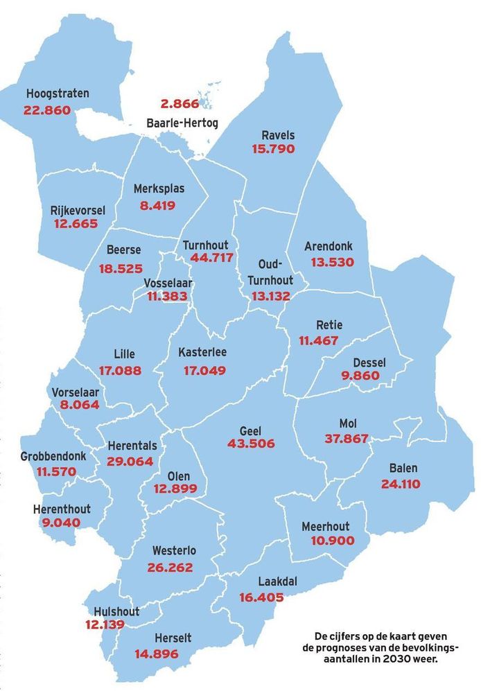 In 2030 Zijn We Met 476 073 Oud Turnhout Hln Be