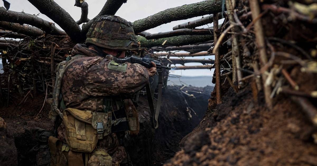 I russi avanzano a Bashmut: le forze ucraine affrontano “grossi problemi” con i rifornimenti |  Guerra Ucraina e Russia
