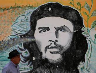Vijftig jaar geleden werd Che Guevara omgebracht