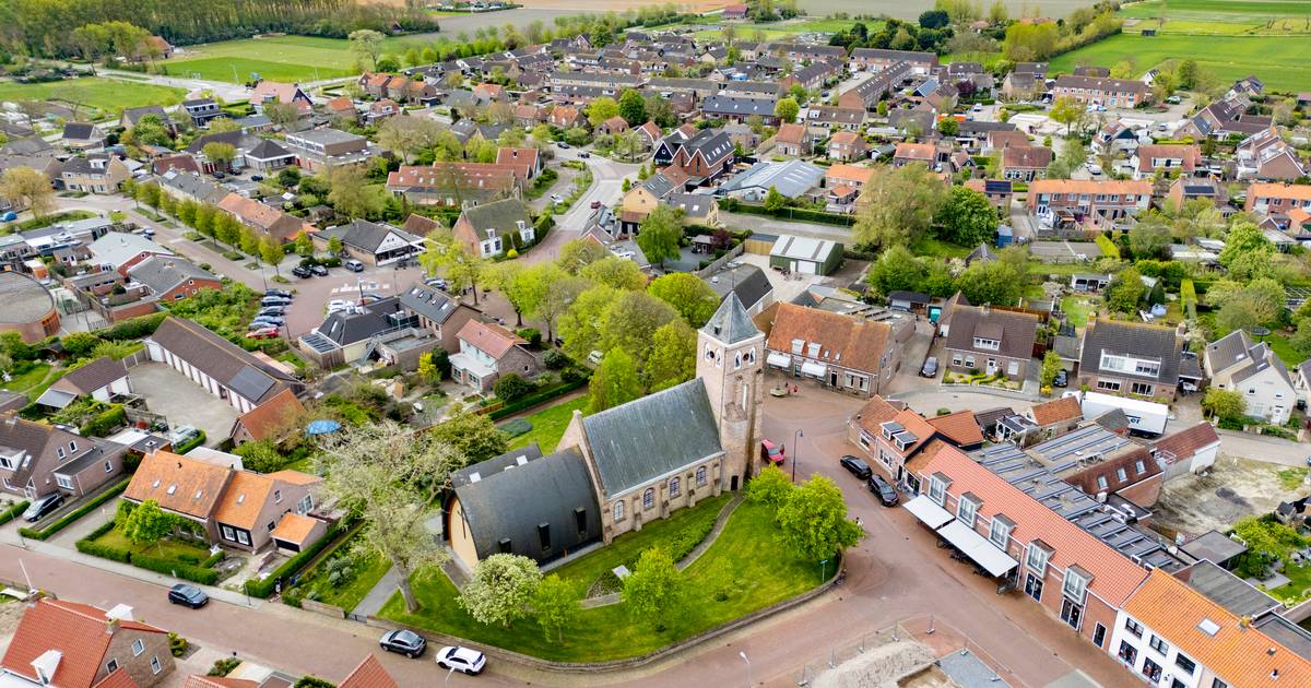 Parkeervakken Meliskerke, ‘zaak van afpersing’ of van ‘moeten voldoen aan de regels’