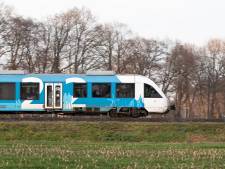 Minder treinen tussen Zutphen en Hengelo door personeelstekort