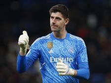 L’arrêt fantastique de Thibaut Courtois, la sortie sur blessure de Jérémy Doku 