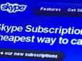 Microsoft achète Skype pour 8,5 milliards de dollars