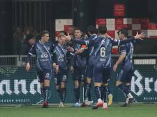 Heracles tankt in Maastricht vertrouwen na zwaarbevochten zege op MVV