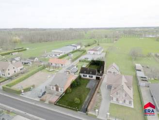 Deze 11 woningen zijn nu te koop in Lievegem