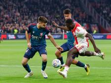 Ajax op bezoek bij Twente in achtste finales KNVB-beker, thuisduel voor PSV en Feyenoord