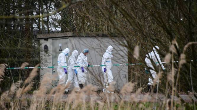 Vondst van onbekende dode vrouw doet denken aan ‘Monster van Waasland’
