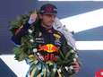 Verstappen over boete van 50.000 euro: ‘Daar kunnen ze goed van dineren, met dure wijn’