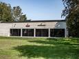 Ook Zaal Spellenburg in Heidehuizen ontvangt een gemeentelijke infrastructuursubsidie.