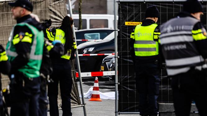 Politie zoekt ook in Dordrecht naar levensgevaarlijke ‘Lucky’ (49): ‘We zetten alles op alles’