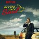 'Breaking Bad'-spin off 'Better Call Saul' vanaf volgende maand op Netflix