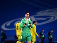Le Real et Lyon gaspillent, Courtois décisif, Hazard monte au jeu, Denayer se blesse