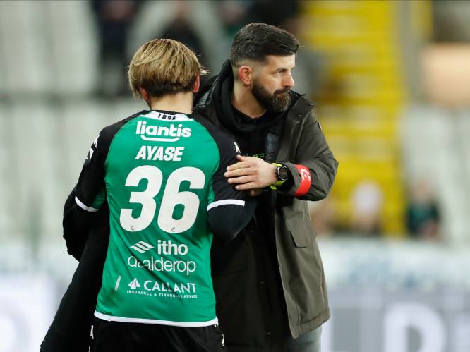 Miron Muslic met Cercle Brugge voor cruciale partij op Anderlecht: “Wij zijn niet bezig met jacht op records”