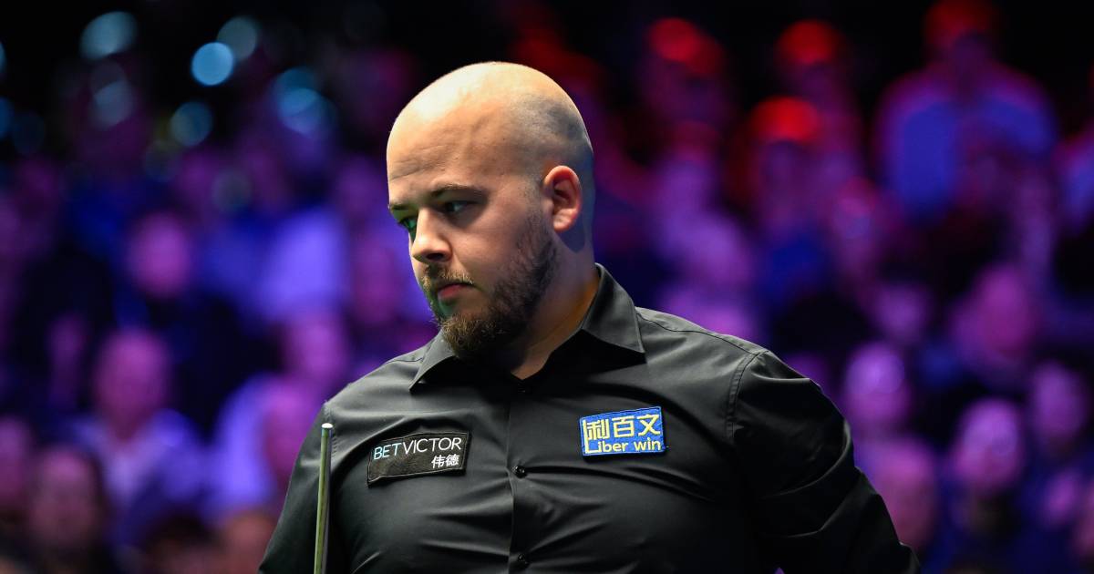 'He always plays perfectly against me': No semi-final in Wales for Bresil after defeat to Zwarte Best |  More sports