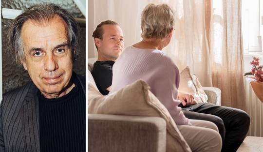 ‘Doe ik mijn zoon wel een plezier door hem zo lang te laten inwonen?’ Dirk De Wachter helpt een lezer met een moreel dilemma