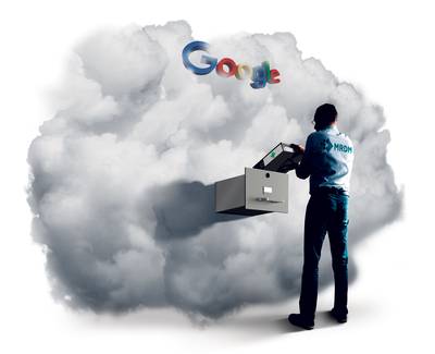 Kabinet laat  privacywaakhond massale opslag patiëntgegevens bij Google onderzoeken