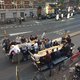 Stadsdeel West vreest bierfiets na verbod binnenstad