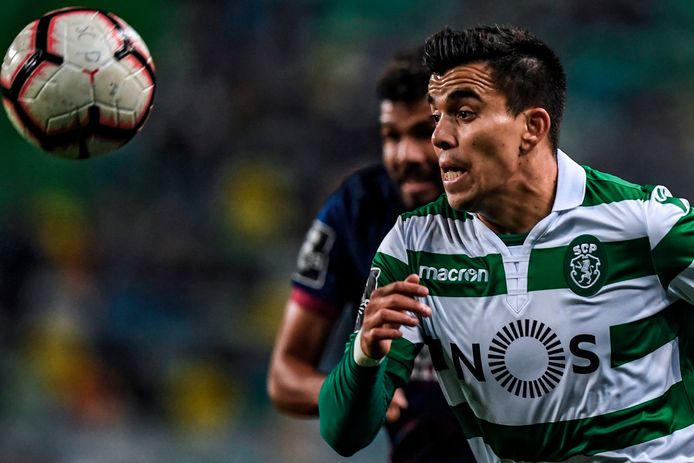 Marcos Acuna (Sporting)