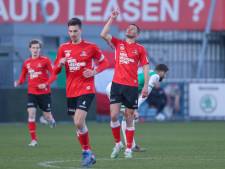 Teleurstelling verschijnt aan de oppervlakte na dramaweek voor Helmond Sport: ‘Ik verdien meer’