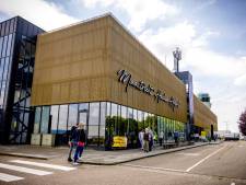 Schiphol definitief mede-eigenaar vliegveld Maastricht: ‘Dit is een ijzersterke combinatie’