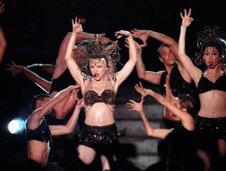 Net nu ticketprijzen de hoogte inschieten: Madonna geeft gratis concert op het einde van haar Celebration-tour