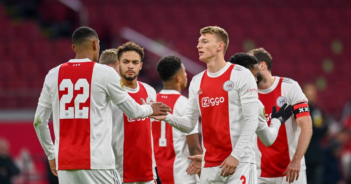 Frustratie haar omroeper Ziggo biedt ESPN-kanaal met Ajax, Feyenoord of PSV | Show | AD.nl