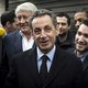 Sarkozy opnieuw partijleider UMP