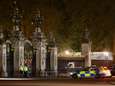 Verdachte opgepakt na incident aan Buckingham Palace, zak tot ontploffing gebracht
