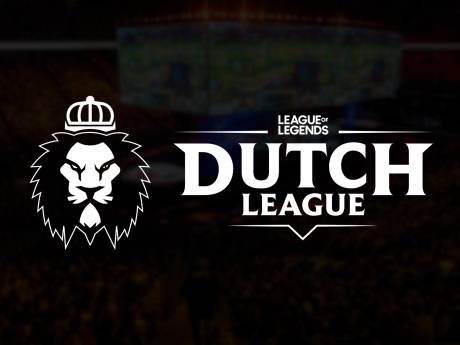 Team THRLL verovert laatste plek in de play-offs van de Dutch League
