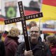Extreem-rechts palmt ook het Duitse midden in