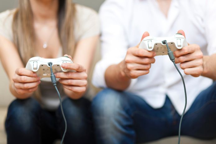 plak Evaluatie Nuchter Nederlandse vrouwen gamen vaker dan mannen | ESPORTS | AD.nl