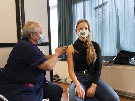 Ministerie trekt alles uit de kast om vaccinatietwijfelaars over de streep te trekken