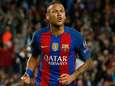 Neymar prolonge jusqu'en 2021 avec Barcelone