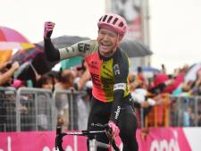 Magnus Cort Nielsen remporte une 10e étape dantesque 